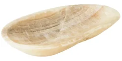 Must Living Bord Bean Onyx Outlet