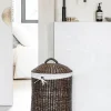 Must Living Wasmand Tahiti Zwart Online