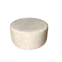 StarFurn My Sofa Hocker Rond 80cm Adore 102