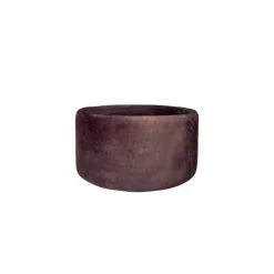 StarFurn My Sofa Hocker Rond 60cm Adore 108 Bruin Hot