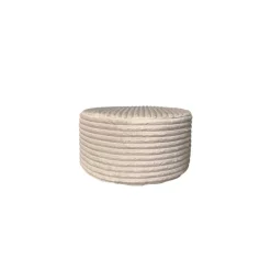 StarFurn My Sofa Hocker Rond 60cm Tilia 03