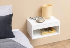 Giga Living Nachtkastje Avino 50cm -