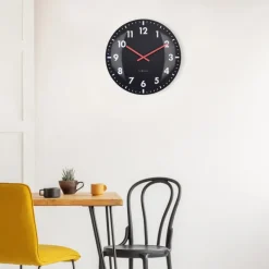 NeXtime Wandklok Duomo Ø50cm