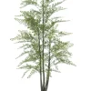 PrettyPlants Varen Kunstplant Maidenhair 180cm
