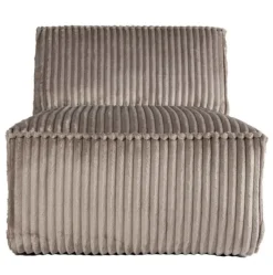 PTMD Bank Animo Element 1-Zits Taupe Discount