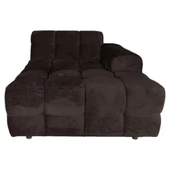 PTMD Bank Jidde Element Chaise Longue Rechts