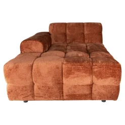 PTMD Bank Jidde Element Chaise Longue Links
