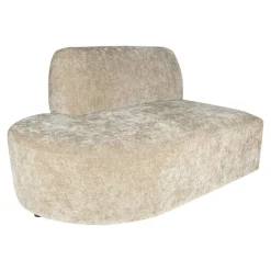 PTMD Bank Lujo Element Ottoman Links