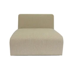 PTMD Bank Max Outdoor Element 1-Zits Beige All Weather