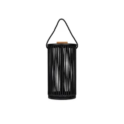 PTMD Buitenlamp Rijk S Zwart Discount