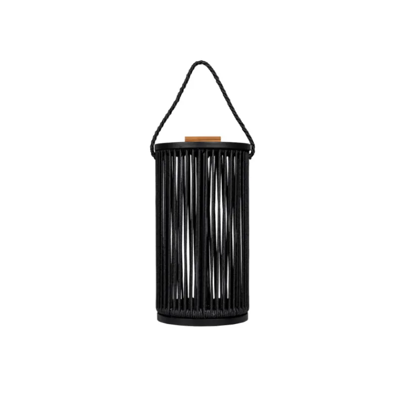 PTMD Buitenlamp Rijk S Zwart Discount