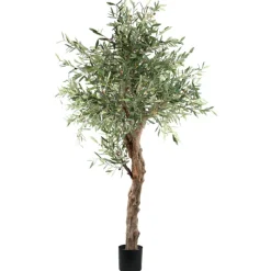 PTMD Kunstboom Olijfboom 210cm Discount