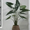 PTMD Kunstplant Alocasia L Online