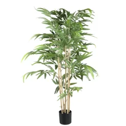 PTMD Kunstplant Bamboo Plant 150cm Clearance