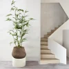 PTMD Kunstplant Bamboo Tree 150cm