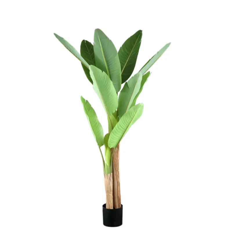 PTMD Kunstplant Banana Tree Real Touch S Sale