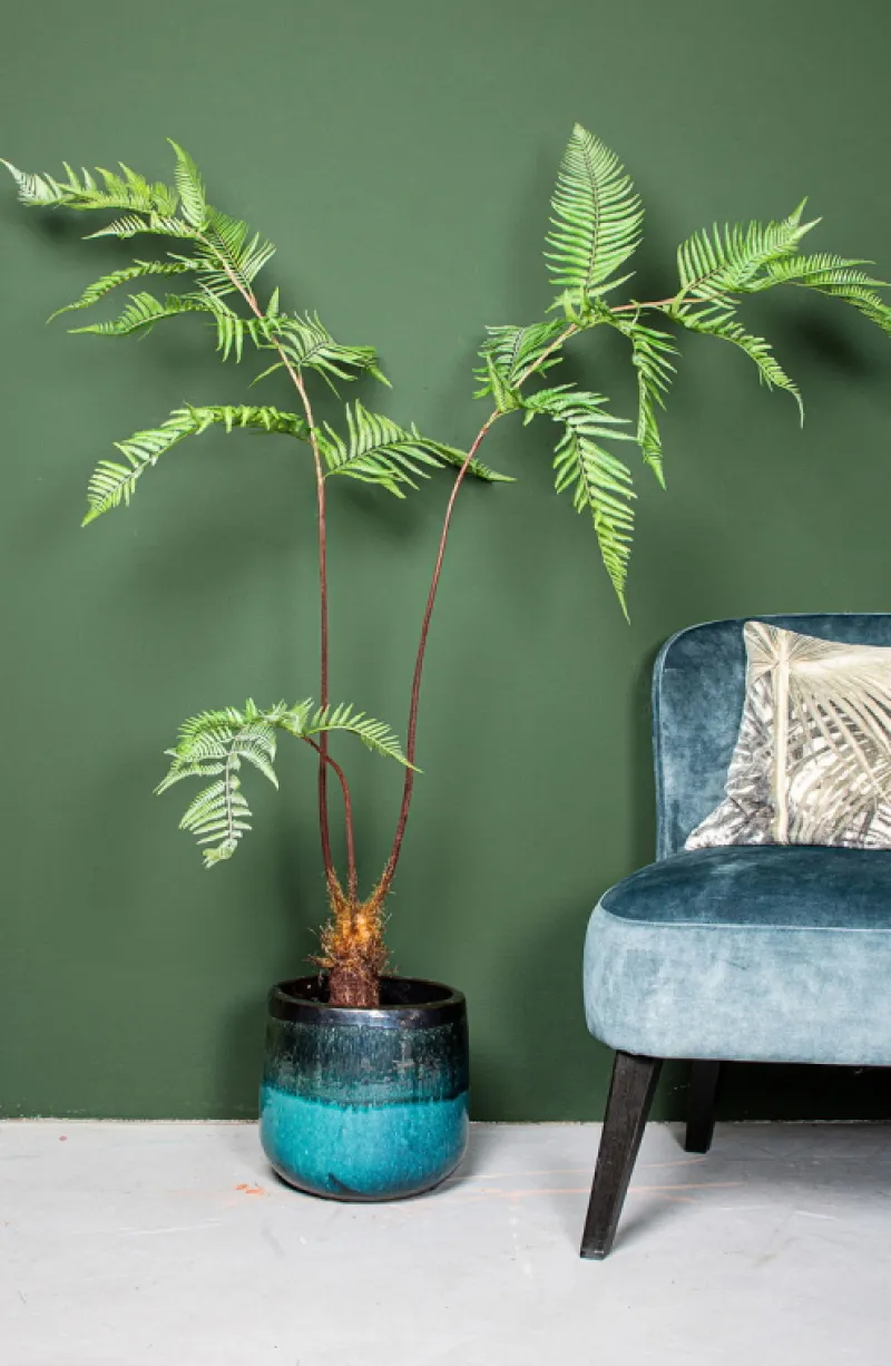 PTMD Kunstplant Fern 150cm New