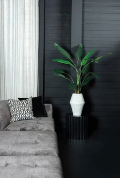 PTMD Kunstplant Leaf Ravenala 120cm