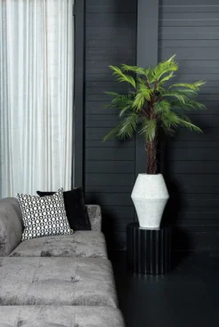 PTMD Kunstplant Palmboom 145cm Sale