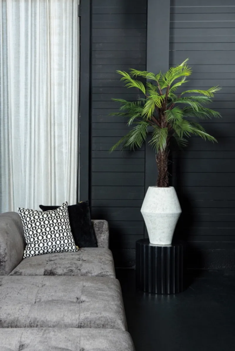 PTMD Kunstplant Palmboom 145cm Sale