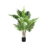 PTMD Kunstplant Philodendron S Best