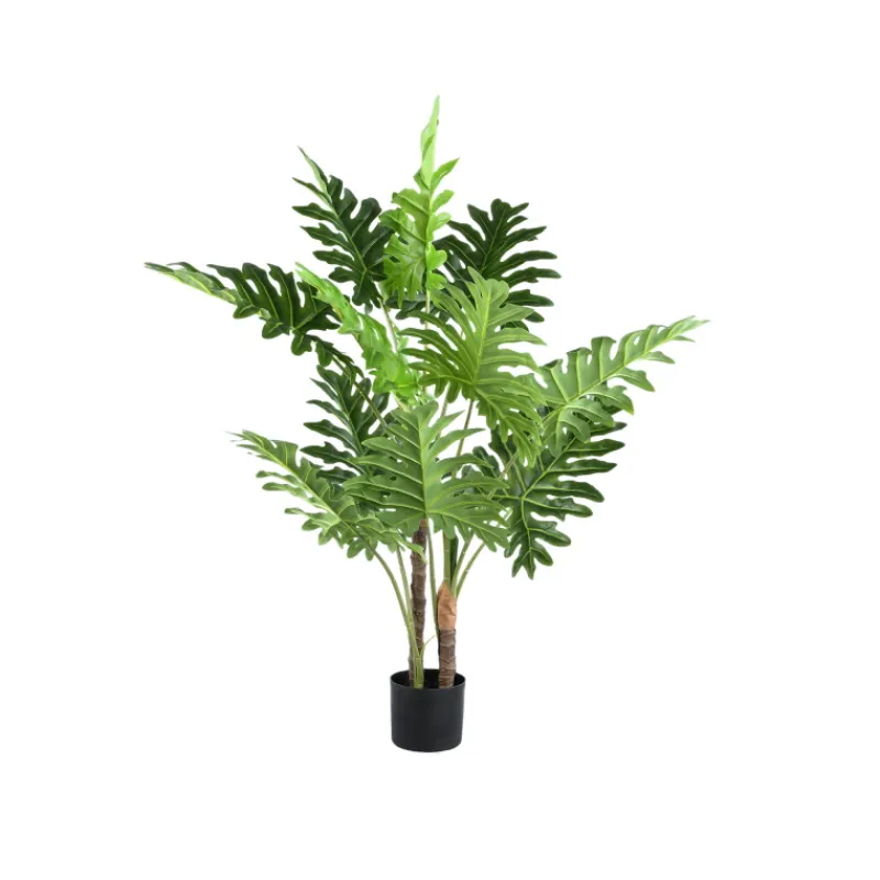 PTMD Kunstplant Philodendron S Best