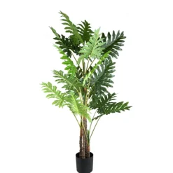 PTMD Kunstplant Philodendron L