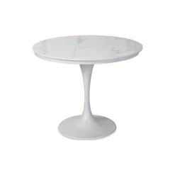 PTMD Tuintafel Bo Trumpet Ø90cm