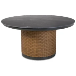 PTMD Tuintafel Vesper Ø150cm