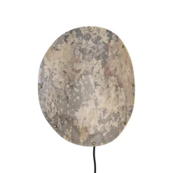 PTMD Wandlamp Hen Steen Fineer Small