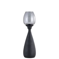PTMD Windlicht Midi Mangohout S