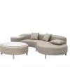 PTMD Loungeset Yvonne Beige All Weather