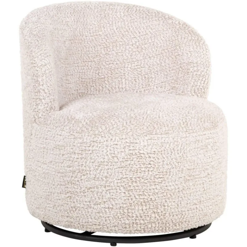 Richmond Interiors Richmond Draaistoel Kids Jackie Lovely