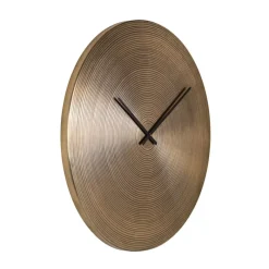 Richmond Interiors Richmond Klok Aden Goud