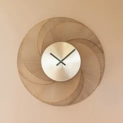 Richmond Interiors Richmond Klok Denver Goud Sale