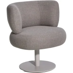 Richmond Interiors Richmond Outdoor Eetkamerstoel Mason Alpine Swivel