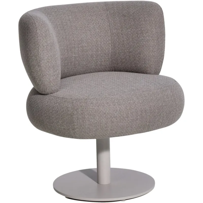 Richmond Interiors Richmond Outdoor Eetkamerstoel Mason Alpine Swivel