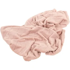 Richmond Interiors Richmond Plaid Carry Roze