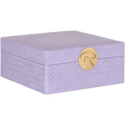 Richmond Interiors Richmond Sieradendoos Joelle Lila Groot