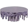 Richmond Interiors Richmond Taartplateau Meggy Lavender Hot