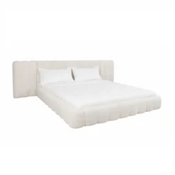 Richmond Interiors Richmond Bed Cupidon Cream Fancy 180x210cm Met Opbergruimte Discount