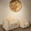 Richmond Interiors Richmond Kinderfauteuil Lenny Yak Zand Outlet