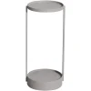 Richmond Interiors Richmond Outdoor Bijzettafel Reed Licht Beige