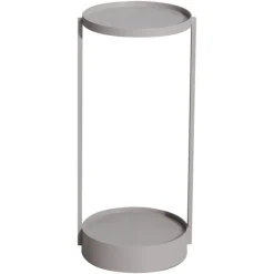 Richmond Interiors Richmond Outdoor Bijzettafel Reed Licht Beige