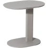 Richmond Interiors Richmond Outdoor Laptoptafel Quinn Licht Beige