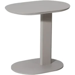 Richmond Interiors Richmond Outdoor Laptoptafel Quinn Licht Beige
