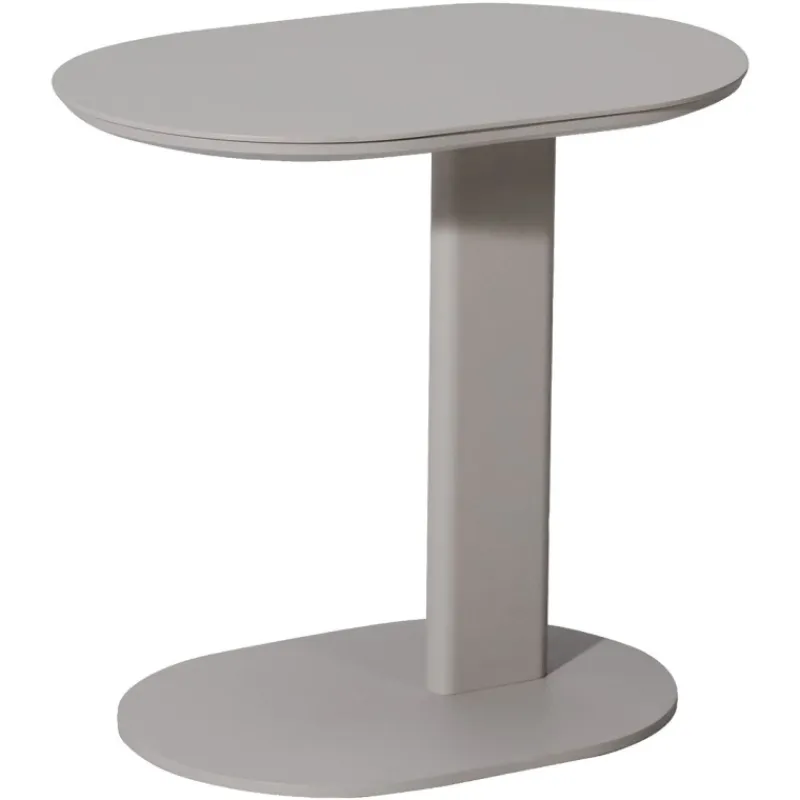 Richmond Interiors Richmond Outdoor Laptoptafel Quinn Licht Beige