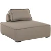 Richmond Interiors Richmond Outdoor Lounge Element Jondal Taupe