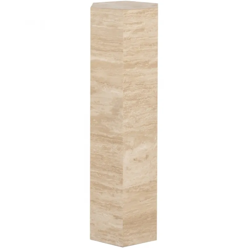 Richmond Interiors Richmond Pilaar Vespin Travertin Beige Online
