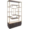 Richmond Interiors Richmond Vakkenkast Claremont Bruin Online